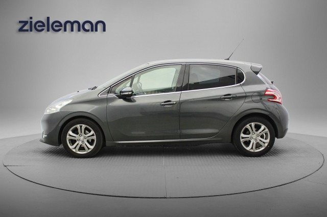 PEUGEOT 208 1.6 e-HDi Blue - , Autobedrijf Zieleman, Nieuwleusen