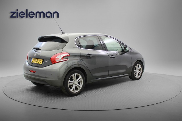 PEUGEOT 208 1.6 e-HDi Blue - , Autobedrijf Zieleman, Nieuwleusen