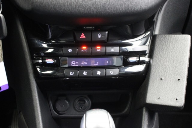 PEUGEOT 208 1.6 e-HDi Blue - , Autobedrijf Zieleman, Nieuwleusen