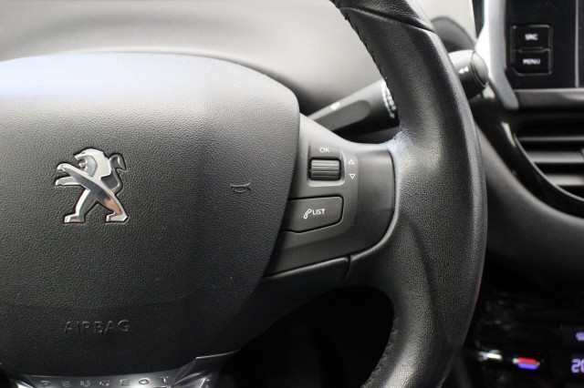 PEUGEOT 208 1.6 e-HDi Blue - , Autobedrijf Zieleman, Nieuwleusen