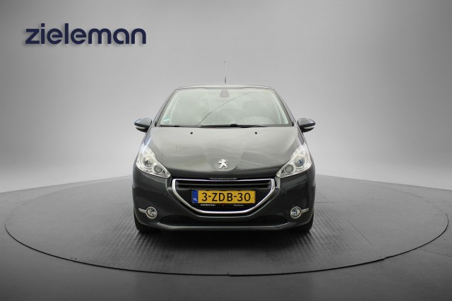 PEUGEOT 208 1.6 e-HDi Blue - , Autobedrijf Zieleman, Nieuwleusen