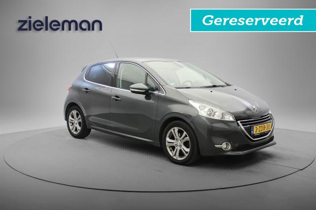 PEUGEOT 208 1.6 e-HDi Blue - , Autobedrijf Zieleman, Nieuwleusen