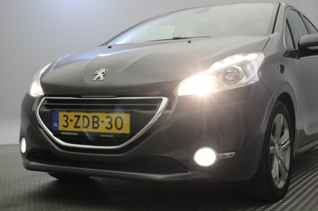 PEUGEOT 208 1.6 e-HDi Blue - , Autobedrijf Zieleman, Nieuwleusen