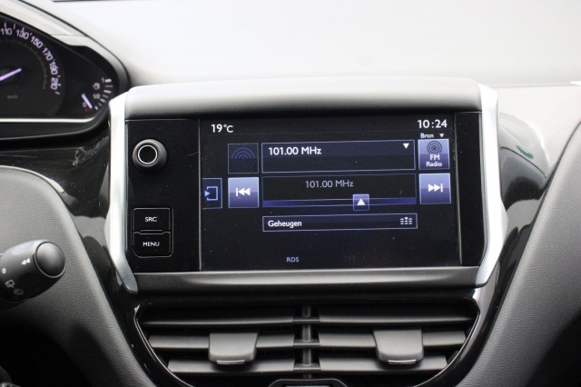 PEUGEOT 208 1.6 e-HDi Blue - , Autobedrijf Zieleman, Nieuwleusen