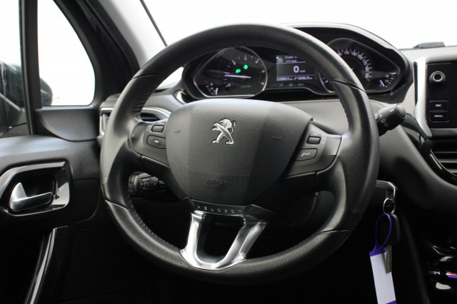 PEUGEOT 208 1.6 e-HDi Blue - , Autobedrijf Zieleman, Nieuwleusen