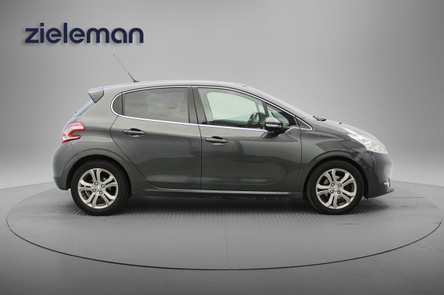 PEUGEOT 208 1.6 e-HDi Blue - , Autobedrijf Zieleman, Nieuwleusen
