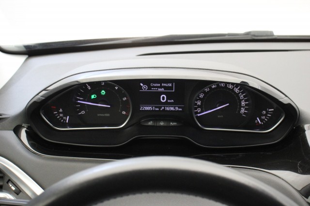 PEUGEOT 208 1.6 e-HDi Blue - , Autobedrijf Zieleman, Nieuwleusen