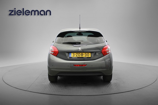 PEUGEOT 208 1.6 e-HDi Blue - , Autobedrijf Zieleman, Nieuwleusen