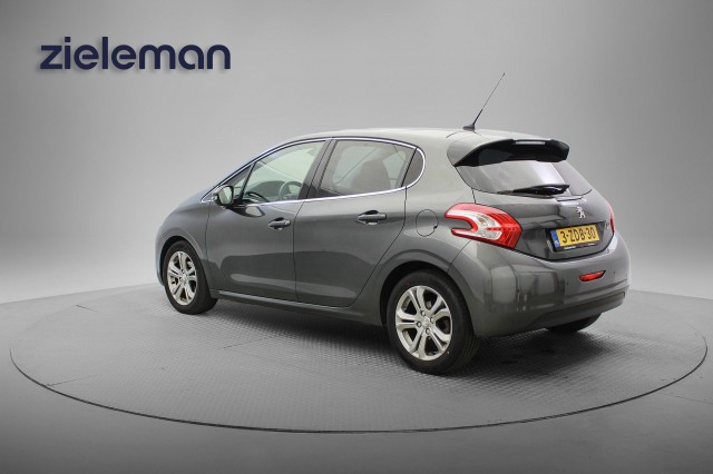 PEUGEOT 208 1.6 e-HDi Blue - , Autobedrijf Zieleman, Nieuwleusen