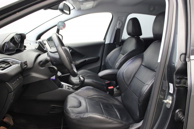 PEUGEOT 208 1.6 e-HDi Blue - , Autobedrijf Zieleman, Nieuwleusen