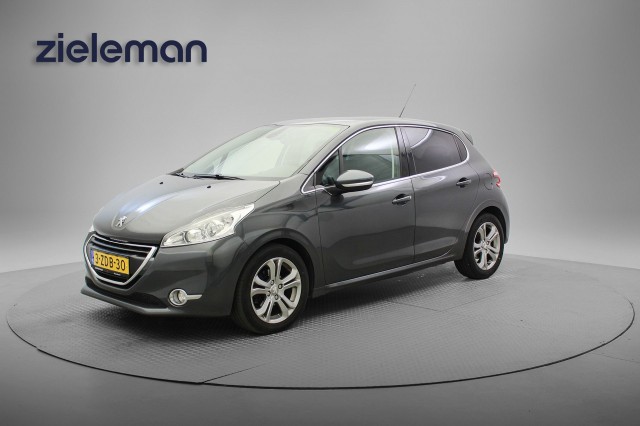 PEUGEOT 208 1.6 e-HDi Blue - , Autobedrijf Zieleman, Nieuwleusen