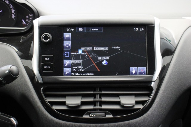 PEUGEOT 208 1.6 e-HDi Blue - , Autobedrijf Zieleman, Nieuwleusen