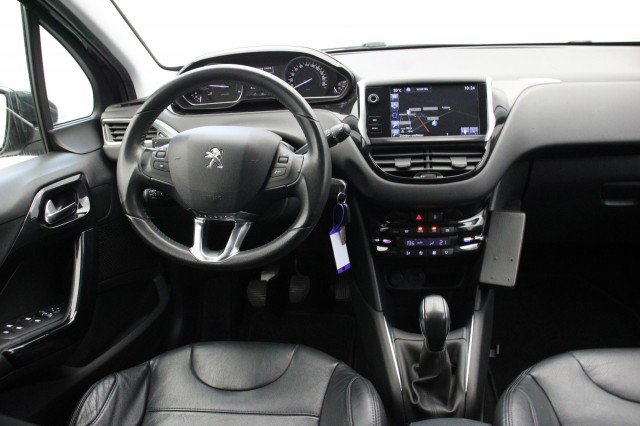 PEUGEOT 208 1.6 e-HDi Blue - , Autobedrijf Zieleman, Nieuwleusen