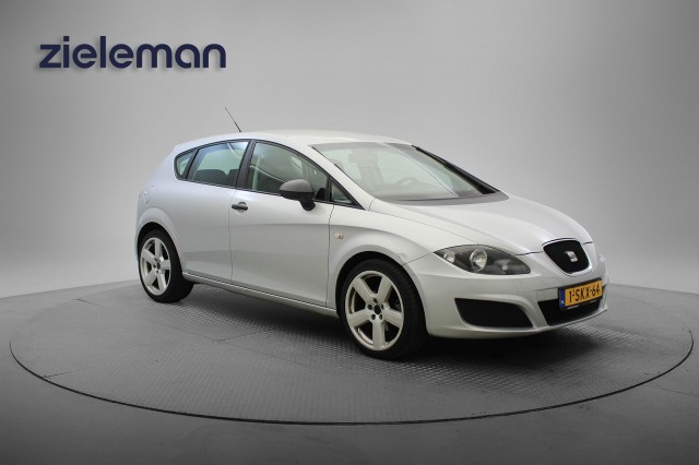 Seat Leon - 1.4 16v - Airco, Lichtmetalen Velgen