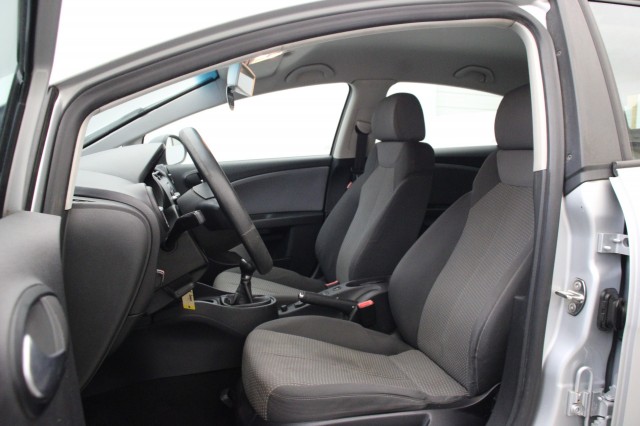 SEAT LEON 1.4, Autobedrijf Zieleman, Nieuwleusen