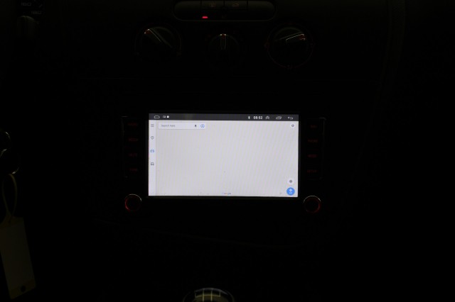 SEAT LEON 1.4, Autobedrijf Zieleman, Nieuwleusen
