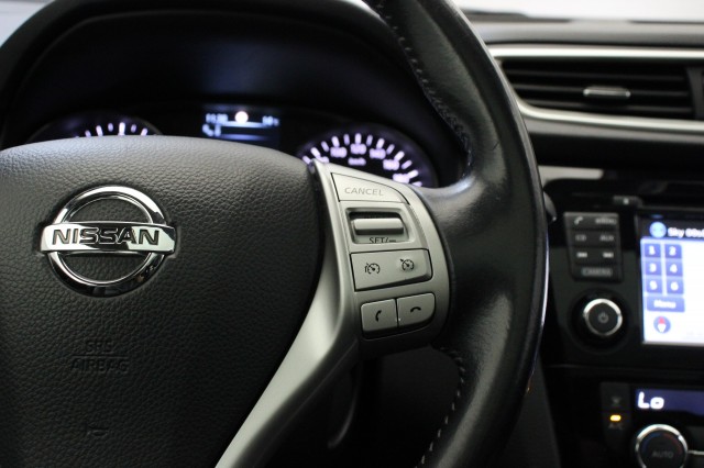 NISSAN QASHQAI 1.5 dCi Business Edition - , Autobedrijf Zieleman, Nieuwleusen