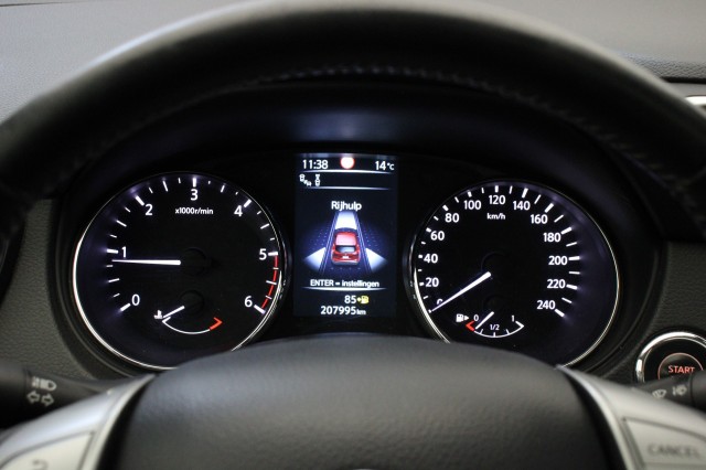 NISSAN QASHQAI 1.5 dCi Business Edition - , Autobedrijf Zieleman, Nieuwleusen