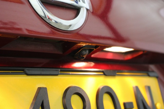 NISSAN QASHQAI 1.5 dCi Business Edition - , Autobedrijf Zieleman, Nieuwleusen
