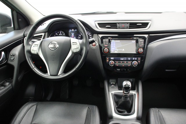 NISSAN QASHQAI 1.5 dCi Business Edition - , Autobedrijf Zieleman, Nieuwleusen