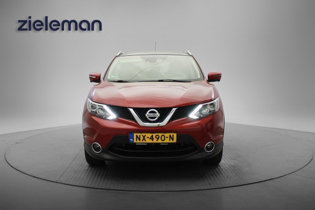 NISSAN QASHQAI 1.5 dCi Business Edition - , Autobedrijf Zieleman, Nieuwleusen