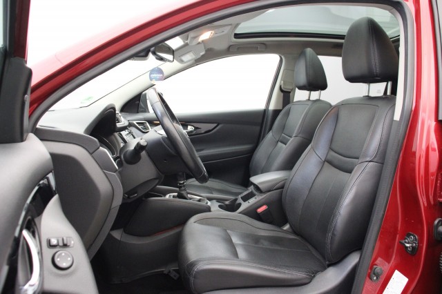 NISSAN QASHQAI 1.5 dCi Business Edition - , Autobedrijf Zieleman, Nieuwleusen
