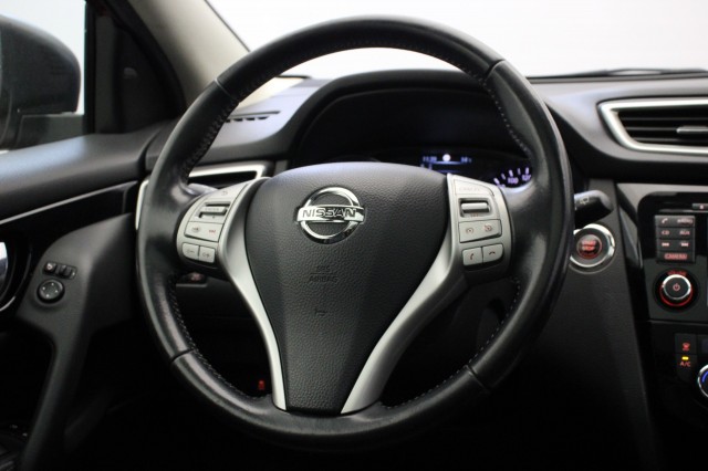 NISSAN QASHQAI 1.5 dCi Business Edition - , Autobedrijf Zieleman, Nieuwleusen