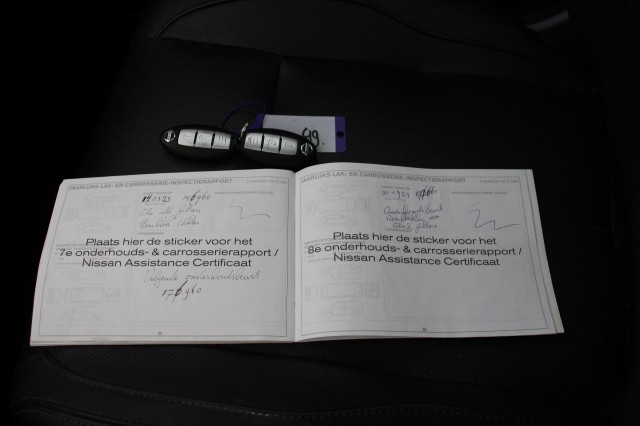 NISSAN QASHQAI 1.5 dCi Business Edition - , Autobedrijf Zieleman, Nieuwleusen