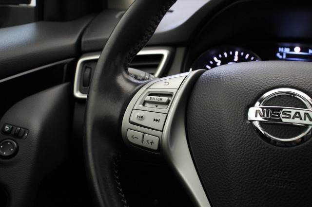NISSAN QASHQAI 1.5 dCi Business Edition - , Autobedrijf Zieleman, Nieuwleusen