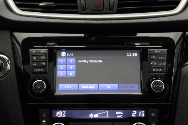 NISSAN QASHQAI 1.5 dCi Business Edition - , Autobedrijf Zieleman, Nieuwleusen