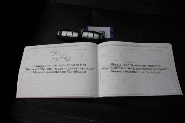 NISSAN QASHQAI 1.5 dCi Business Edition - , Autobedrijf Zieleman, Nieuwleusen