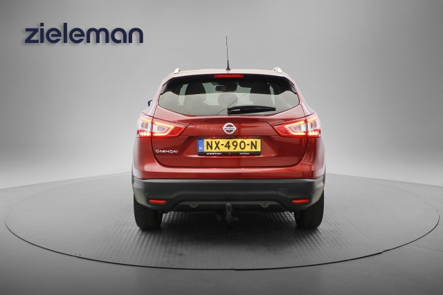 NISSAN QASHQAI 1.5 dCi Business Edition - , Autobedrijf Zieleman, Nieuwleusen