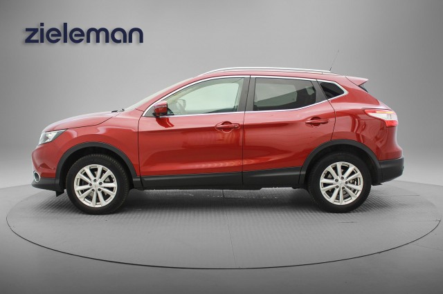 NISSAN QASHQAI 1.5 dCi Business Edition - , Autobedrijf Zieleman, Nieuwleusen