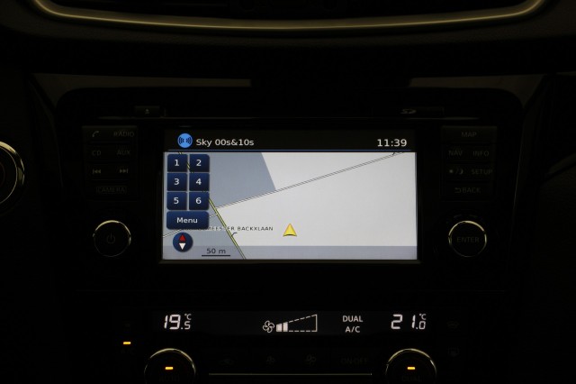 NISSAN QASHQAI 1.5 dCi Business Edition - , Autobedrijf Zieleman, Nieuwleusen