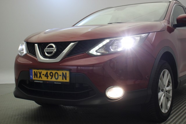 NISSAN QASHQAI 1.5 dCi Business Edition - , Autobedrijf Zieleman, Nieuwleusen