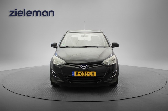 HYUNDAI I20 1.2i First Edition 5 Deurs - , Autobedrijf Zieleman, Nieuwleusen