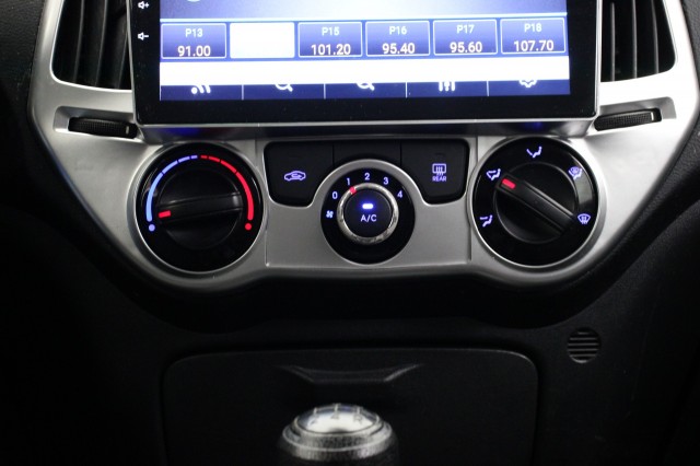 HYUNDAI I20 1.2i First Edition 5 Deurs - , Autobedrijf Zieleman, Nieuwleusen