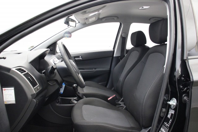 HYUNDAI I20 1.2i First Edition 5 Deurs - , Autobedrijf Zieleman, Nieuwleusen