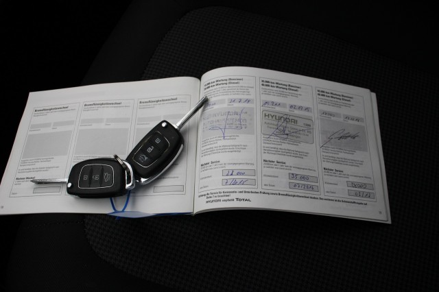HYUNDAI I20 1.2i First Edition 5 Deurs - , Autobedrijf Zieleman, Nieuwleusen