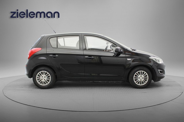 HYUNDAI I20 1.2i First Edition 5 Deurs - , Autobedrijf Zieleman, Nieuwleusen