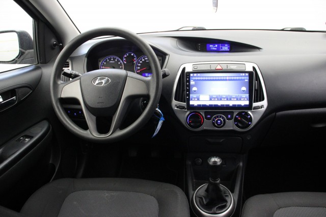 HYUNDAI I20 1.2i First Edition 5 Deurs - , Autobedrijf Zieleman, Nieuwleusen