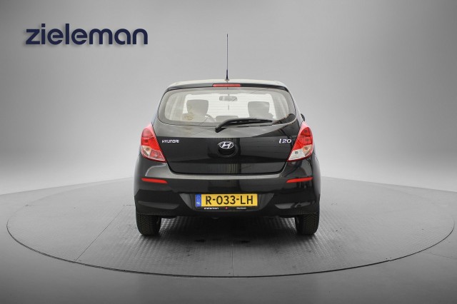 HYUNDAI I20 1.2i First Edition 5 Deurs - , Autobedrijf Zieleman, Nieuwleusen