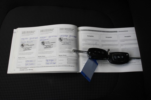 HYUNDAI I20 1.2i First Edition 5 Deurs - , Autobedrijf Zieleman, Nieuwleusen
