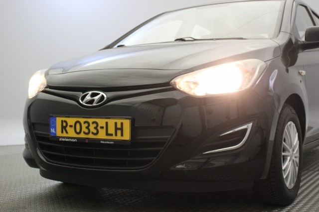 HYUNDAI I20 1.2i First Edition 5 Deurs - , Autobedrijf Zieleman, Nieuwleusen