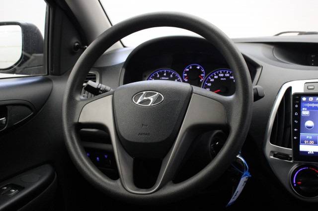 HYUNDAI I20 1.2i First Edition 5 Deurs - , Autobedrijf Zieleman, Nieuwleusen