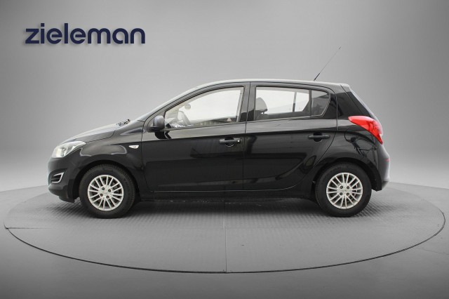 HYUNDAI I20 1.2i First Edition 5 Deurs - , Autobedrijf Zieleman, Nieuwleusen