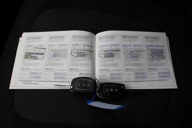 HYUNDAI I20 1.2i First Edition 5 Deurs - , Autobedrijf Zieleman, Nieuwleusen
