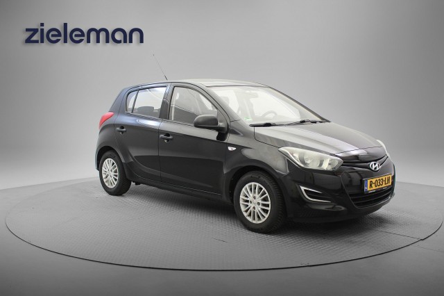 HYUNDAI I20 1.2i First Edition 5 Deurs - , Autobedrijf Zieleman, Nieuwleusen