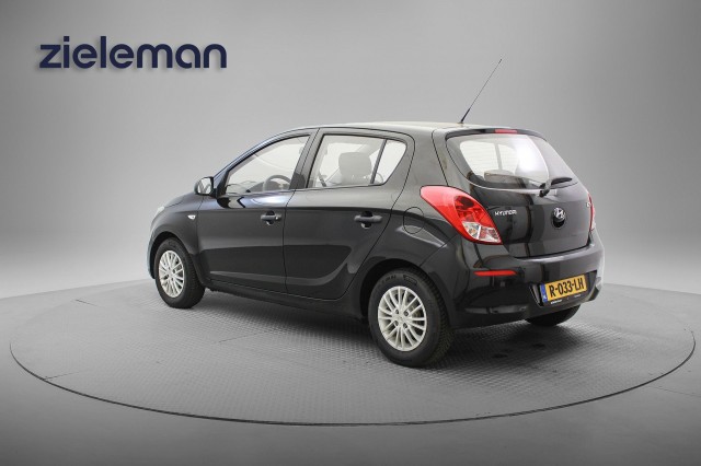 HYUNDAI I20 1.2i First Edition 5 Deurs - , Autobedrijf Zieleman, Nieuwleusen