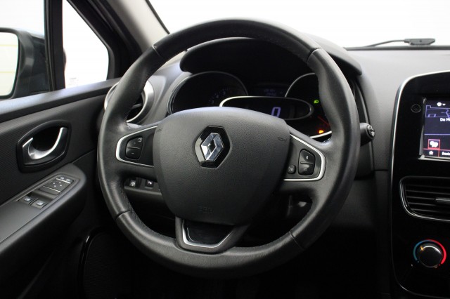 RENAULT CLIO 0.9 TCe Limited - , Autobedrijf Zieleman, Nieuwleusen